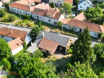 Prodej rodinného domu, Niva, 87 m2