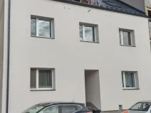 Prodej bytu 1+1, Pardubice, Gorkého, 48 m2