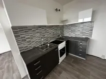 Pronájem bytu 3+1, Chomutov, Kundratická, 71 m2