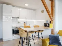 Pronájem bytu 3+kk, Jihlava, Kollárova, 55 m2