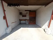 Pronájem garáže, Plzeň, 17 m2