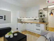 Prodej bytu 2+1, Sokolov, Mánesova, 60 m2
