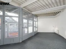 Pronájem obchodního prostoru, Zlín, třída Tomáše Bati, 53 m2