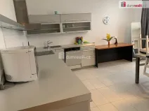 Pronájem bytu 3+kk, Praha - Zličín, Křivatcová, 73 m2
