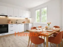 Pronájem bytu 3+1, Karviná - Nové Město, Závodní, 78 m2