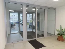 Pronájem kanceláře, Praha - Běchovice, Podnikatelská, 43 m2