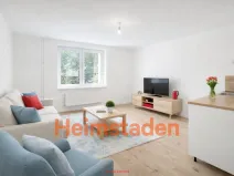 Pronájem bytu 2+kk, Ostrava - Michálkovice, Zvoníčkova, 51 m2