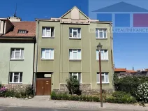 Pronájem bytu 1+1, Brandýs nad Labem-Stará Boleslav, Plantáž, 25 m2