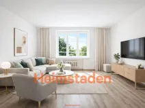 Pronájem bytu 4+1, Ostrava - Poruba, Nálepkova, 78 m2