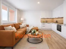 Pronájem bytu 4+kk, Frýdek-Místek - Frýdek, Růžový pahorek, 72 m2