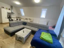 Pronájem bytu 3+kk, Světlá nad Sázavou, náměstí Trčků z Lípy, 106 m2