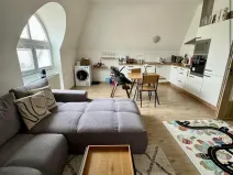 Pronájem bytu 3+kk, Světlá nad Sázavou, náměstí Trčků z Lípy, 65 m2