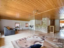 Prodej rodinného domu, Olbramice, 150 m2