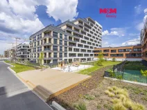 Prodej bytu 2+kk, Praha - Hloubětín, Poděbradská, 71 m2