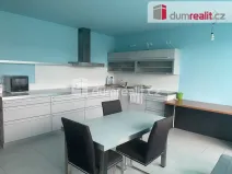 Pronájem bytu 3+kk, Praha - Zličín, Křivatcová, 76 m2