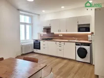 Pronájem bytu 2+1, Brno, Veveří, 72 m2
