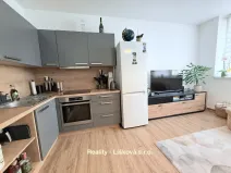 Pronájem bytu 2+kk, Ústí nad Labem - Ústí nad Labem-centrum, Velká Hradební, 46 m2