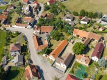 Prodej zemědělské usedlosti, Miřetice, 180 m2