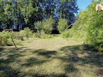 Prodej zahrady, Ostrava - Hrabová, Ve Stromoví, 400 m2