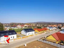 Prodej domu na klíč, Žabčice, 140 m2