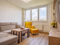 Prodej bytu 2+1, Brno - Lesná, Šrámkova, 54 m2