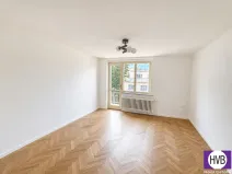 Pronájem bytu 3+1, Praha, Na dlouhém lánu, 82 m2