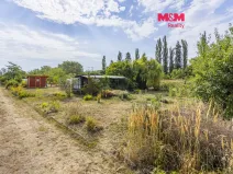 Prodej chaty, Hradec Králové - Pouchov, 8 m2
