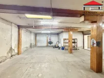 Pronájem skladu, Brno, Dukelská třída, 95 m2