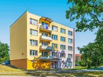 Prodej bytu 2+1, Zliv, Dolní náměstí, 61 m2
