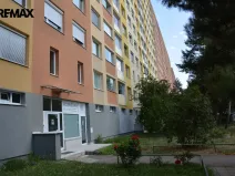 Prodej bytu 2+kk, Praha - Kamýk, Cílkova, 42 m2