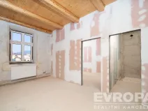 Prodej bytu 2+1, Mladé Buky, 52 m2