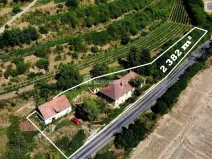 Prodej rodinného domu, Dolní Beřkovice, 300 m2