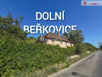 Prodej rodinného domu, Dolní Beřkovice, 300 m2