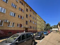 Prodej bytu 2+1, Hodonín, Janáčkova, 50 m2