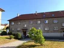 Prodej bytu 4+1, Bor, Vítězná, 86 m2