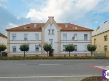 Prodej bytu 2+1, Králův Dvůr, Plzeňská, 64 m2