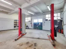 Pronájem obchodního prostoru, Plzeň, Doudlevecká, 64 m2