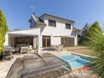 Prodej rodinného domu, Kobylnice, Za Vodárnou, 165 m2