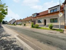 Prodej vícegeneračního domu, Ostopovice, U Kaple, 220 m2