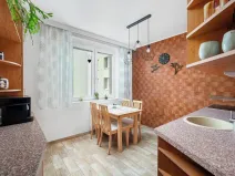 Prodej bytu 3+1, Brno, Čejkovická, 77 m2