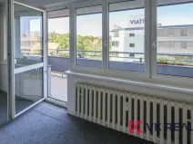 Pronájem bytu 2+1, Praha - Dejvice, Evropská, 75 m2