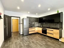 Prodej bytu 2+kk, Česká Lípa, Hradecká, 40 m2