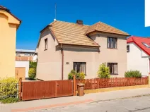 Prodej rodinného domu, Holice, Jiráskova, 130 m2