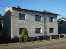 Prodej rodinného domu, Třebovice, 240 m2
