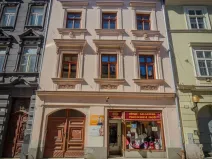 Prodej rodinného domu, Jihlava, 615 m2