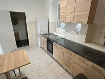 Pronájem bytu 2+1, Karlovy Vary, Pražská silnice, 74 m2