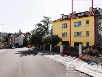 Prodej rodinného domu, Praha, Ke Klimentce, 180 m2