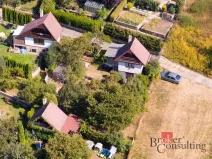 Prodej chaty, Nový Bydžov, 32 m2
