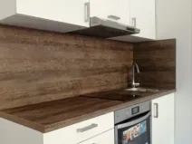Pronájem bytu 1+kk, Ostrava - Přívoz, Palackého, 33 m2