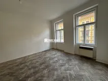 Pronájem bytu 1+1, Praha - Smíchov, Lidická, 45 m2